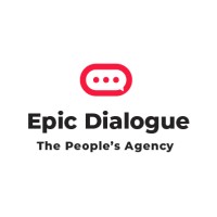 Epic Dialogue logo - Similar company to Ai2Labs