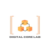 DigitalCore Lab logo - Similar company to Fatbits Llc