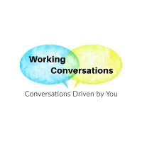 Working Conversations Group logo - Similar company to Traumaticus