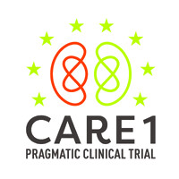 CARE1 Project logo - Similar company to International Kidney Cancer Coalition (Ikcc)