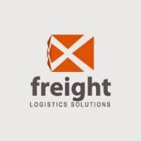 XFREIGHTCARGO logo - Similar company to Xfreight