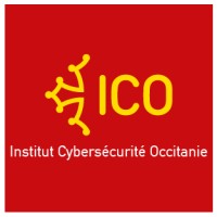 Institute for Cybersecurity in Occitanie (ICO) logo - Similar company to Monkey 513