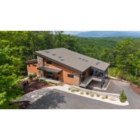The Sanctuary at Table Rock North Carolina logo - Similar company to Inspire Digital Consulting