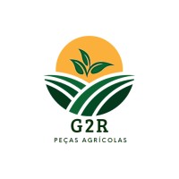 G2R PEÇAS AGRICOLAS logo - Similar company to Eletede