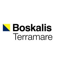 Boskalis Terramare logo - Similar company to Wasa Dredging