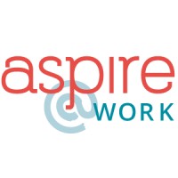 Aspire@Work logo - Similar company to Aspirework