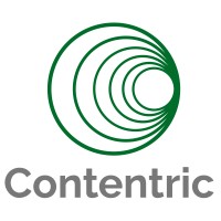 Contentric logo - Similar company to Contentric