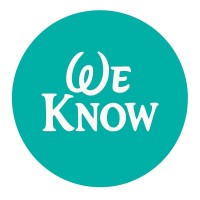 We Know Agency logo - Similar company to Tezish