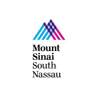 South Nassau Communities Hospital logo - Similar company to Executive References Llc