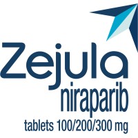 ZEJULA (niraparib) logo - Similar company to Jmk Consultants, Llc