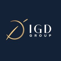 IGD Group logo - Similar company to Pks Partner