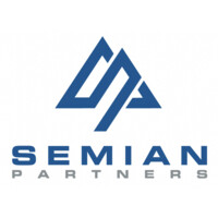 Semian Partners logo - Similar company to Peak Value Advisory