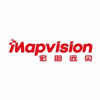 Mapvision-宏图远见 logo - Similar company to Mapvision
