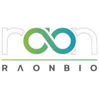 Raonbio 라온바이오(주) logo - Similar company to Kcell Biosciences