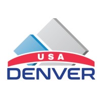 Denver USA Stone and Glass Machines logo - Similar company to Denver Stone And Glass Machines