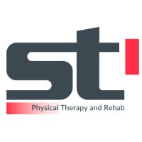 STI Physical Therapy and Rehabilitation logo - Similar company to Osr Physical Therapy