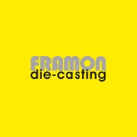 Framon Die-Casting logo - Similar company to Diatecx Spa