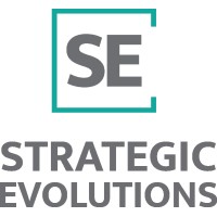 StrategicEvolutions logo - Similar company to Vizybilitydms