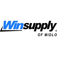 Winsupply of Midlo logo - Similar company to Winsupply Of Houston Plumbing & Mechanical