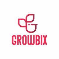 GrowBix logo - Similar company to Growbix