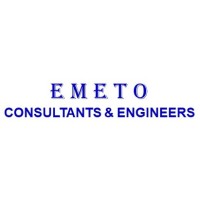 Electro Mechanical Engineering Technical Office (EMETO) logo - Similar company to Minta Group