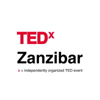 TEDxZanzibar logo - Similar company to Rotary Club Of Dar Es Salaam Sunset