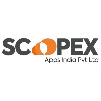 Scopex Apps India Pvt. Ltd - ERP Solution logo - Similar company to Arkashya Tech Solution Pvt Ltd