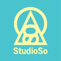 StudioSo logo - Similar company to Echo Imaging Pty Ltd