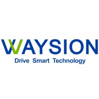 WAYSION logo - Similar company to Cybers Pulse