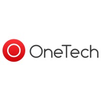OneTech - Drive Digital Transformation logo - Similar company to Onetech
