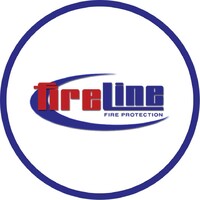 FirelineUK logo - Similar company to Precision Site Engineering Ltd
