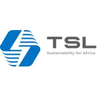 TSL AFRICA logo - Similar company to Sunspot Energy  Ltd