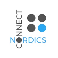Connect Nordics logo - Similar company to Vr Express