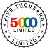 5000 Limited logo - Similar company to Temma