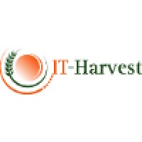 IT-Harvest logo - Similar company to Mitigant