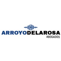 Arroyo de la Rosa Abogados logo - Similar company to Circulo La Gallera Joven