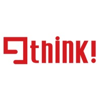 Fundacja Rozwoju Społeczeństwa Wiedzy THINK! logo - Similar company to Workaway