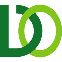 Deizero logo - Similar company to Better Future Technologies