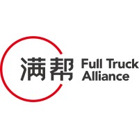 Full Truck Alliance logo - Similar company to Rishright®️