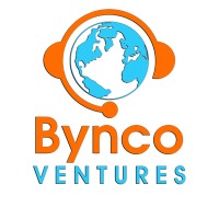 Bynco Ventures logo - Similar company to Firstfront