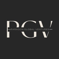 Paragon Global Ventures LLC logo - Similar company to The Tender Bridge, Inc.