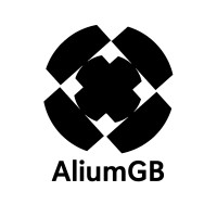 AliumGB logo - Similar company to Tim Jedrek