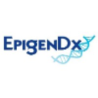 EpigenDx, Inc. logo - Similar company to Self-Screen B.V.