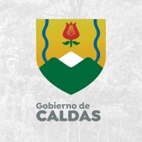 Gobernación De Caldas logo - Similar company to Conlab Sas Bic