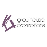 Grayhouse Promotions logo - Similar company to Blh Remote Services