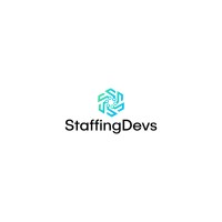 StaffingDevs logo - Similar company to Devler.Io