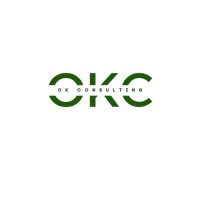 OK Consulting logo - Similar company to Ok Consulting