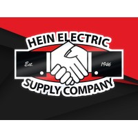 Hein Electric Supply Co. logo - Similar company to Apposing Limited