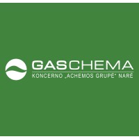 GASCHEMA logo - Similar company to Achema