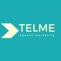 TELME logo - Similar company to Telus Bikes